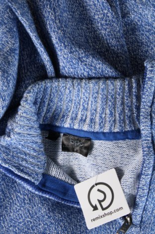 Herrenpullover Bpc Bonprix Collection, Größe M, Farbe Blau, Preis € 12,99