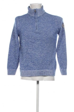 Herrenpullover Bpc Bonprix Collection, Größe M, Farbe Blau, Preis € 12,99