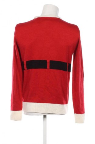 Herrenpullover Brave Soul, Größe L, Farbe Rot, Preis € 15,99