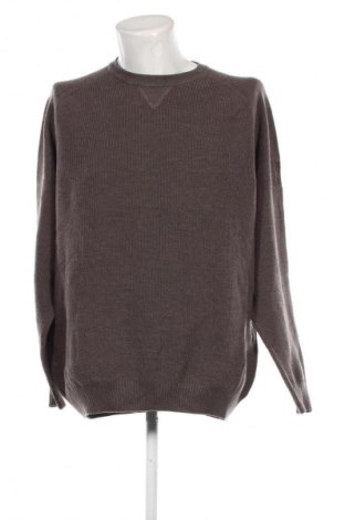 Herrenpullover Brax, Größe XL, Farbe Braun, Preis € 23,99