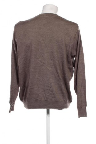 Herrenpullover Breidhof, Größe XL, Farbe Braun, Preis 10,49 €