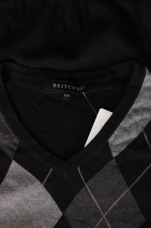 Męski sweter Britches, Rozmiar M, Kolor Kolorowy, Cena 44,99 zł