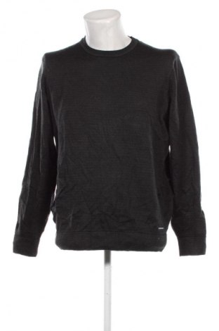 Herrenpullover Bugatti, Größe XL, Farbe Grün, Preis € 23,99