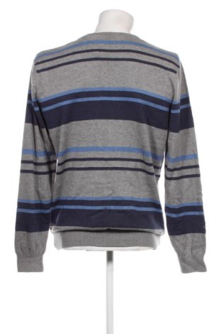 Męski sweter By Identity, Rozmiar L, Kolor Kolorowy, Cena 36,99 zł