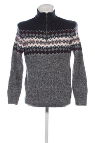 Herrenpullover C&A, Größe S, Farbe Mehrfarbig, Preis 11,49 €