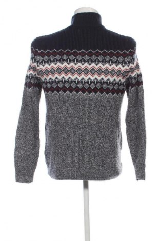 Herrenpullover C&A, Größe S, Farbe Mehrfarbig, Preis 11,49 €