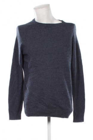 Herrenpullover C&A, Größe L, Farbe Blau, Preis € 12,99