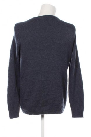 Herrenpullover C&A, Größe L, Farbe Blau, Preis € 11,49