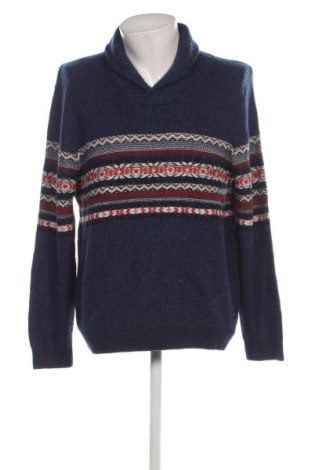 Herrenpullover C&A, Größe XL, Farbe Blau, Preis 11,49 €