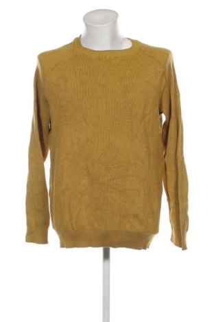 Herrenpullover C&A, Größe L, Farbe Grün, Preis € 11,49