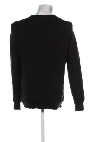 Herrenpullover C&A, Größe L, Farbe Schwarz, Preis 11,49 €