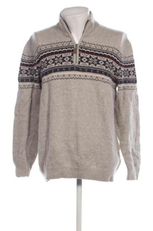 Męski sweter C.Comberti, Rozmiar XL, Kolor Kolorowy, Cena 30,99 zł