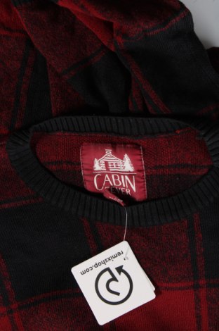 Męski sweter Cabin Fever, Rozmiar XL, Kolor Kolorowy, Cena 91,99 zł