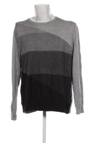 Herrenpullover Calvin Klein, Größe XXL, Farbe Grau, Preis € 34,99