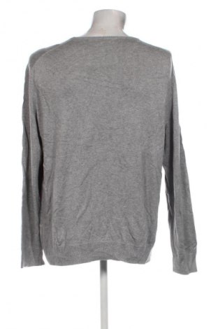 Herrenpullover Calvin Klein, Größe XXL, Farbe Grau, Preis € 34,99