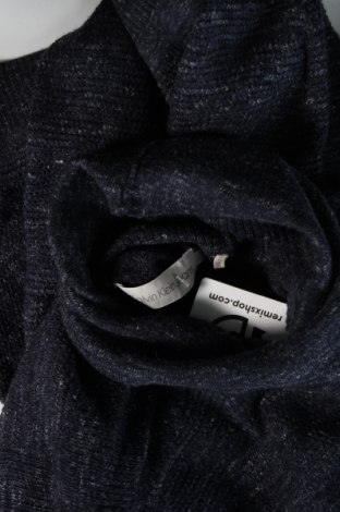 Męski sweter Calvin Klein, Rozmiar L, Kolor Niebieski, Cena 144,99 zł