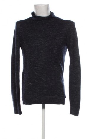 Herrenpullover Calvin Klein, Größe L, Farbe Blau, Preis € 28,49