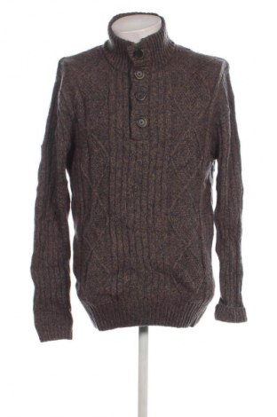 Męski sweter Camel Active, Rozmiar XL, Kolor Kolorowy, Cena 99,99 zł