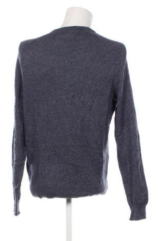 Herrenpullover Canda, Größe L, Farbe Blau, Preis € 11,49