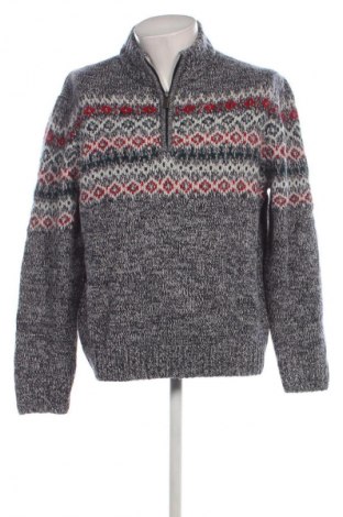 Herrenpullover Canda, Größe XXL, Farbe Mehrfarbig, Preis € 11,49