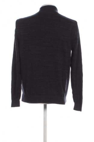 Herrenpullover Canda, Größe L, Farbe Blau, Preis 11,49 €