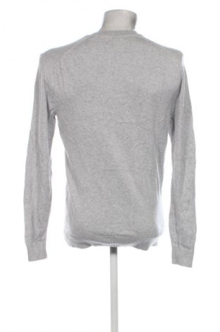 Herrenpullover Canda, Größe M, Farbe Grau, Preis € 8,99