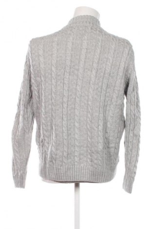 Herrenpullover Carisma, Größe XL, Farbe Grau, Preis € 15,99