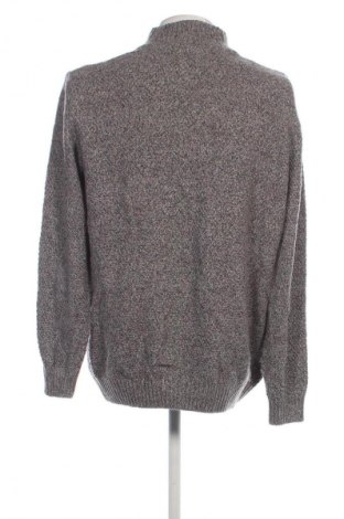 Męski sweter Casa Moda, Rozmiar XL, Kolor Szary, Cena 109,99 zł