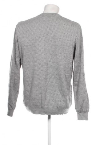 Herrenpullover Casual Friday, Größe XL, Farbe Grau, Preis € 33,99