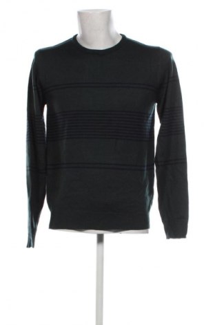 Męski sweter CedarWood State, Rozmiar M, Kolor Zielony, Cena 44,99 zł