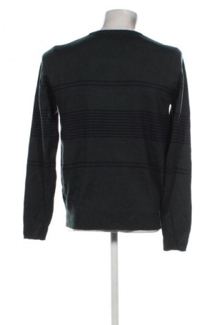 Męski sweter CedarWood State, Rozmiar M, Kolor Zielony, Cena 56,99 zł