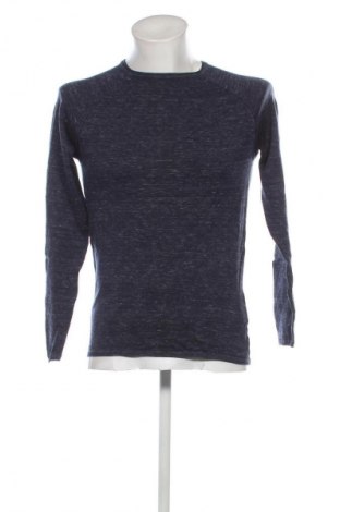 Herrenpullover CedarWood State, Größe XS, Farbe Blau, Preis 11,49 €