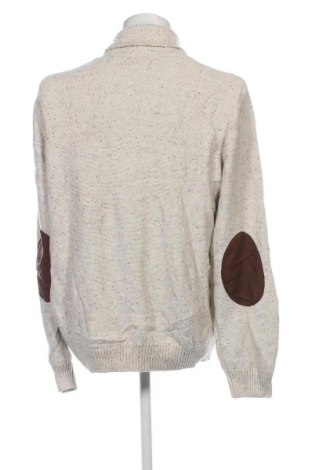 Herrenpullover Chaps, Größe XXL, Farbe Ecru, Preis € 24,99