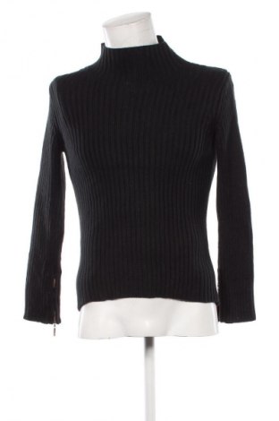 Herrenpullover Classique, Größe S, Farbe Schwarz, Preis € 10,49