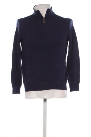 Herrenpullover Club Room, Größe XL, Farbe Blau, Preis 13,99 €