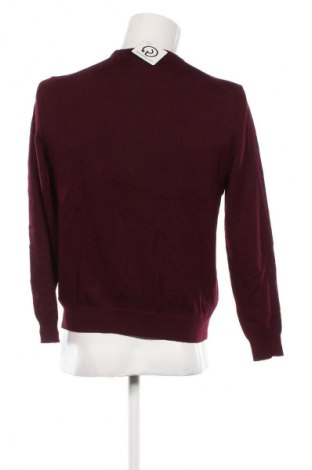 Herrenpullover Club Room, Größe M, Farbe Rot, Preis € 9,49