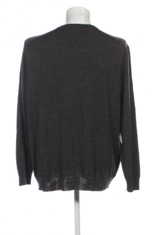 Herrenpullover Club Room, Größe XXL, Farbe Grau, Preis € 15,99