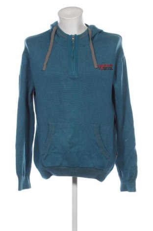 Herrenpullover Coastguard, Größe XL, Farbe Blau, Preis € 12,99