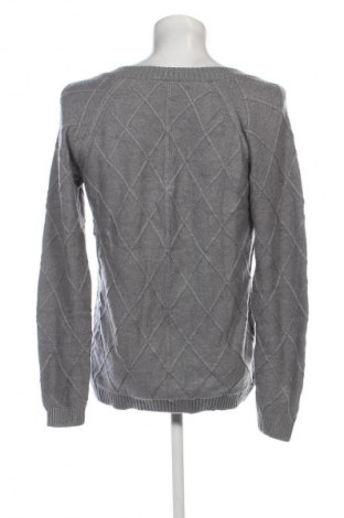 Herrenpullover Cold Method, Größe L, Farbe Grau, Preis € 5,99