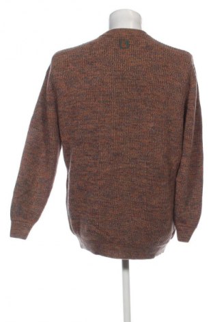 Herrenpullover Colours & Sons, Größe XXL, Farbe Braun, Preis 33,99 €