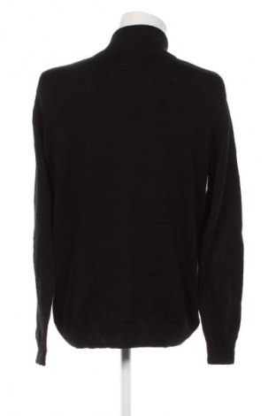 Herrenpullover Cool Code, Größe XL, Farbe Schwarz, Preis € 11,49