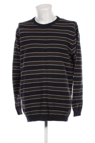 Herrenpullover Coop, Größe XXL, Farbe Mehrfarbig, Preis € 14,99