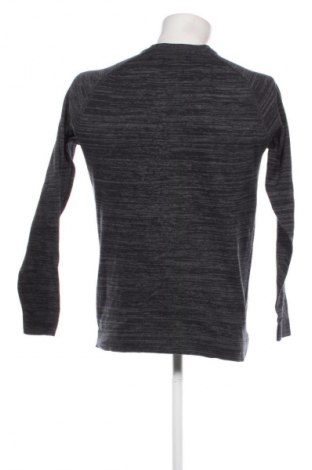 Męski sweter Core By Jack & Jones, Rozmiar M, Kolor Szary, Cena 54,99 zł