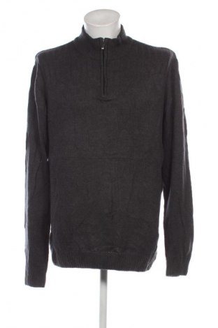 Herrenpullover Covington, Größe XL, Farbe Grau, Preis 8,99 €