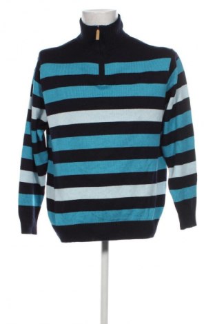 Herrenpullover Crewfield, Größe L, Farbe Mehrfarbig, Preis € 14,49