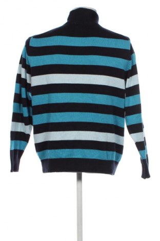 Herrenpullover Crewfield, Größe L, Farbe Mehrfarbig, Preis € 14,49