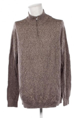 Herrenpullover Croft & Barrow, Größe 3XL, Farbe Mehrfarbig, Preis € 25,99