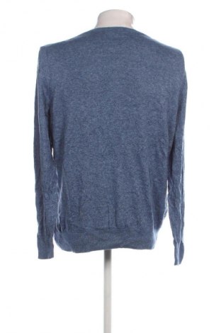 Herrenpullover Croft & Barrow, Größe XL, Farbe Blau, Preis 10,49 €