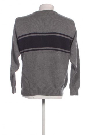 Herrenpullover Croft & Barrow, Größe L, Farbe Grau, Preis 24,99 €