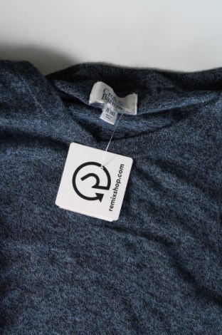 Herrenpullover Croft & Barrow, Größe XL, Farbe Blau, Preis € 11,49